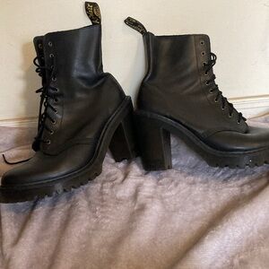 Doc Marten Kendra Boots